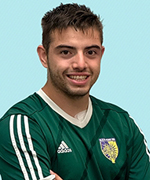 Calciatore Andrea COTINI - Portiere